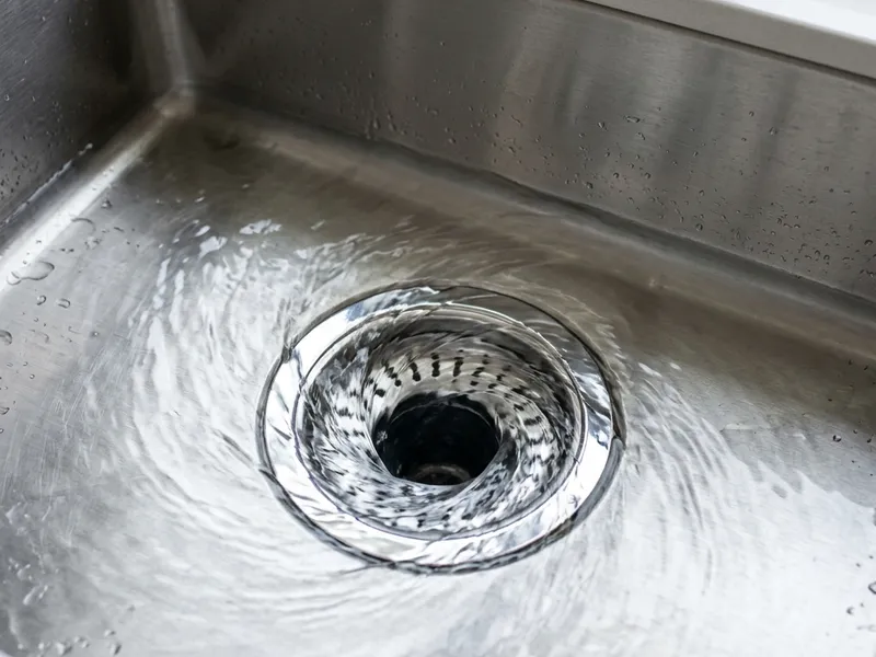 Drain Cleaning Plumber in Olive Branch, MS